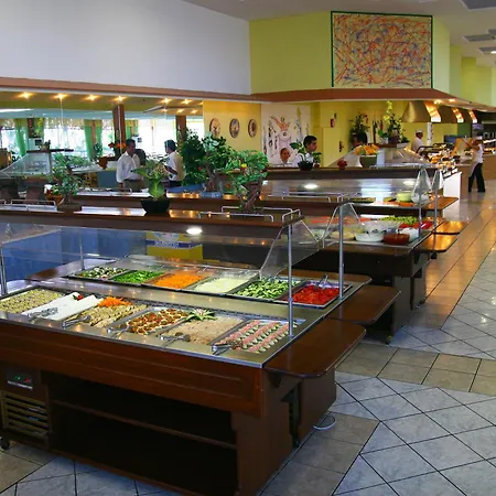 Aqua Sun Village Hotel Hersonissos (Crete)