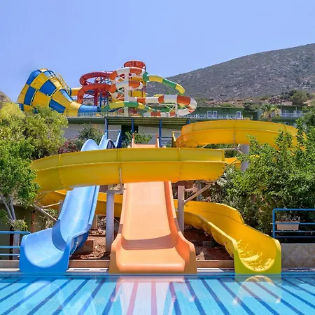 Aqua Sun Village Hersonissos (Crete)