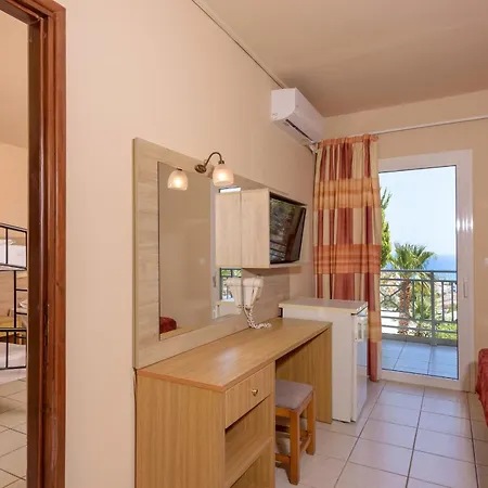 Aqua Sun Village Hotel