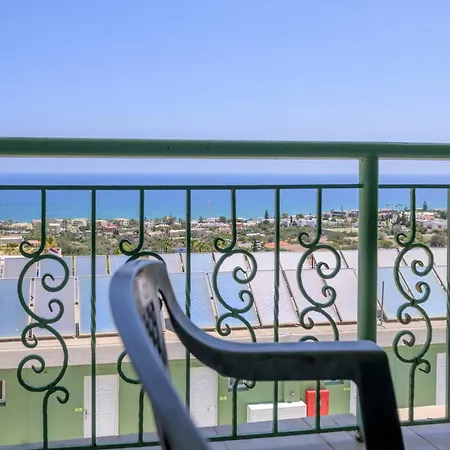 Aqua Sun Village 4* Hersonissos (Crete)