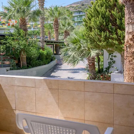 Hotel Aqua Sun Village 4*