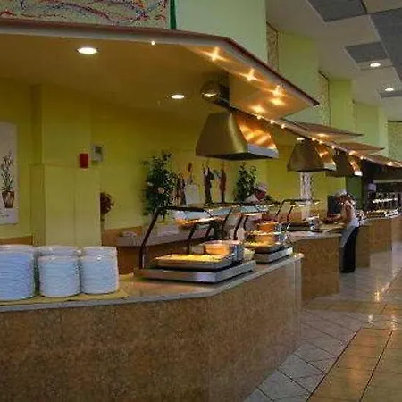 Aqua Sun Village Hotel