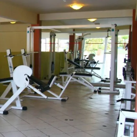 Aqua Sun Village 4* הרסוניסוס